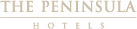 The Peninsula Hotels